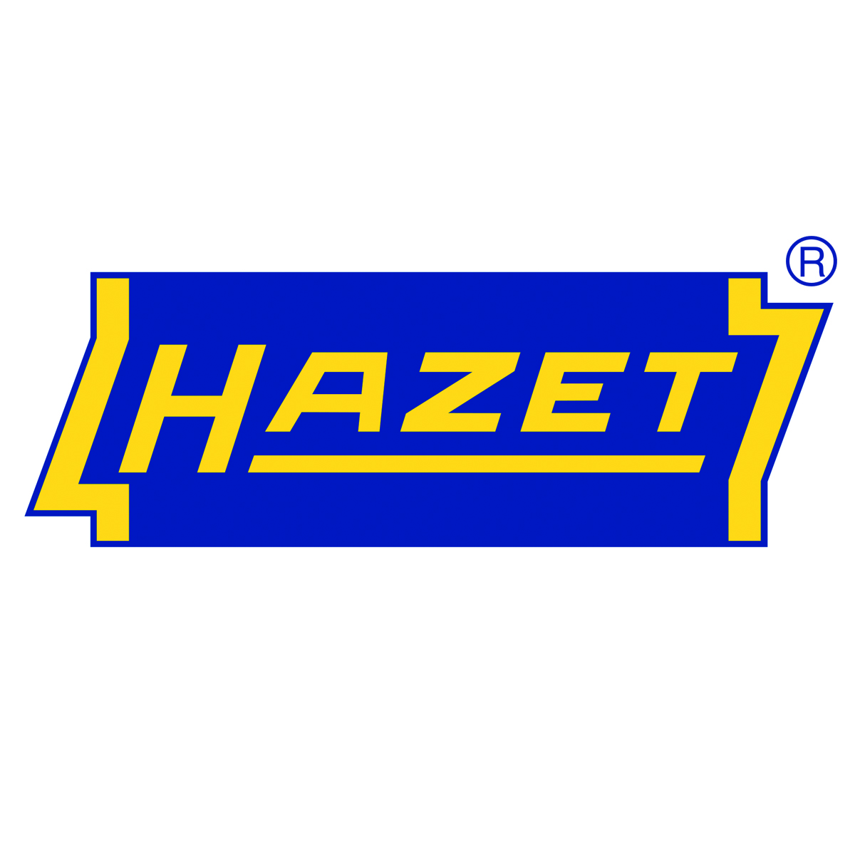 HAZET-WERK Hermann Zerver GmbH & Co. KG in Remscheid - Logo