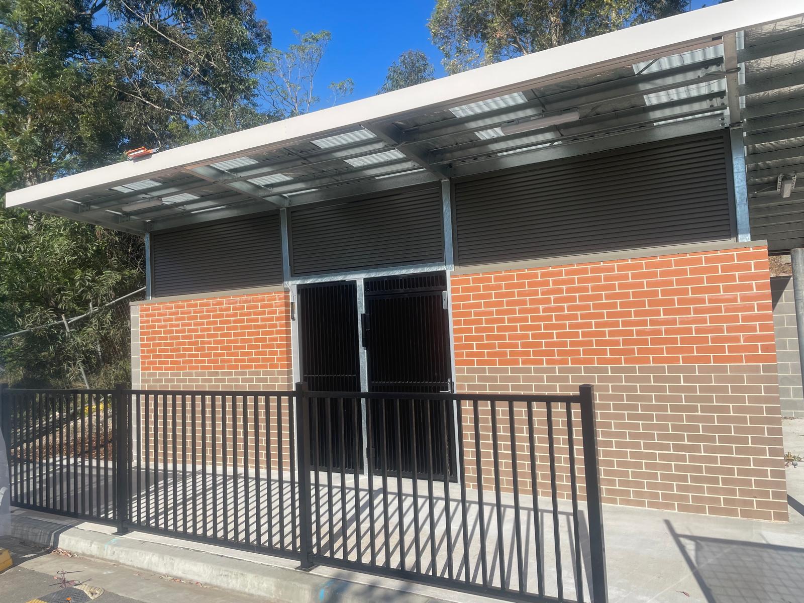 Images St George Brickwork