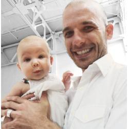Brent Binder, MS,DC - Pain Relief Chiropractic