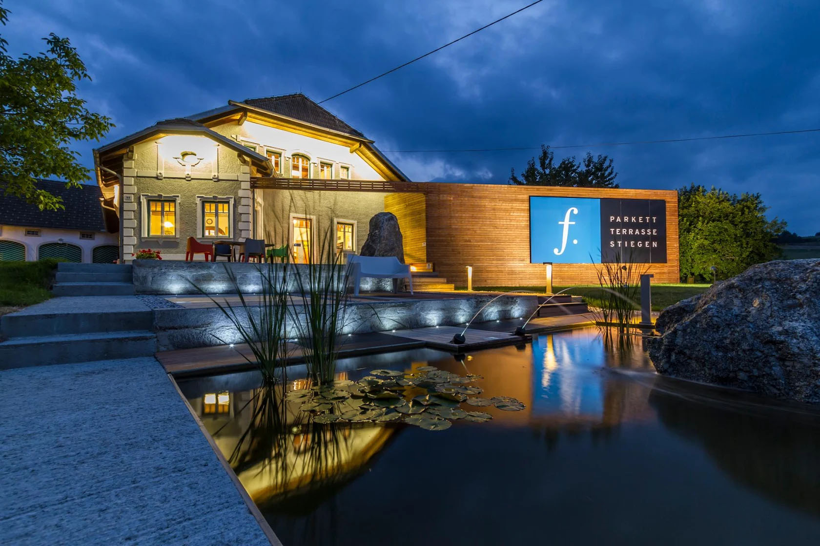 Bild 3 von Freudenthaler Parkett GmbH