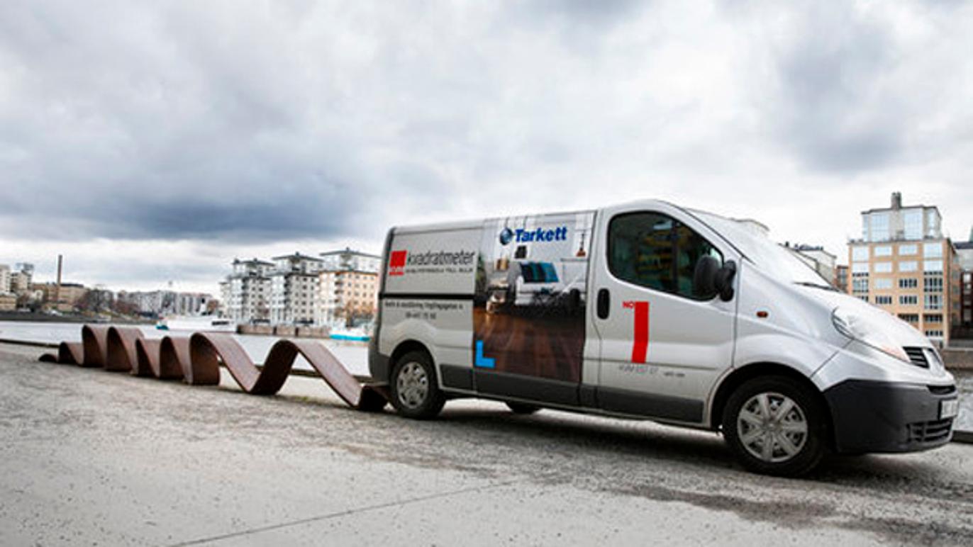 Images Stockholm Kvadratmeter AB