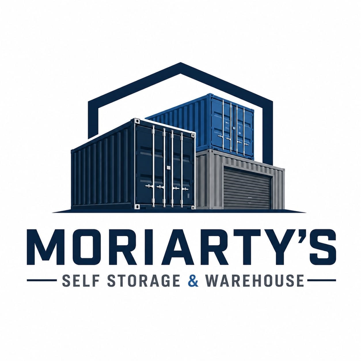 Moriartys Self Storage and Warehouse