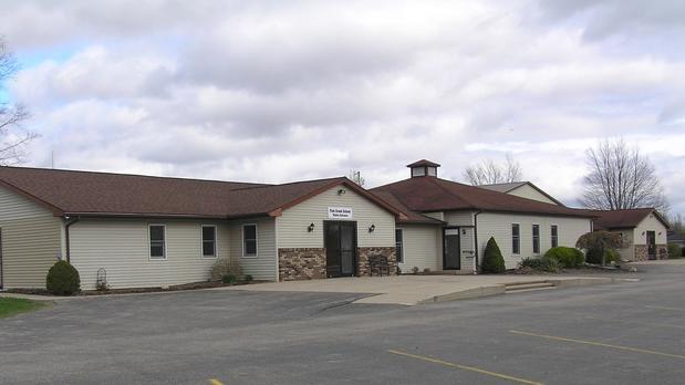 Church At Carson City in Carson City, MI 48811 | Citysearch