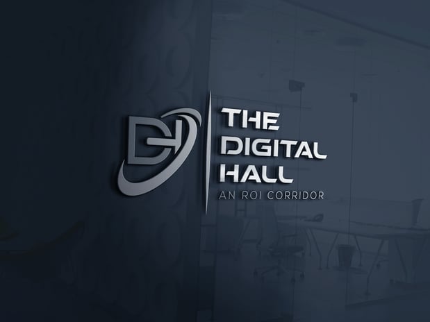 Images The Digital Hall