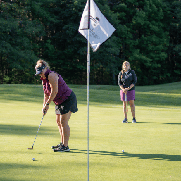 Images Point Sebago Resort