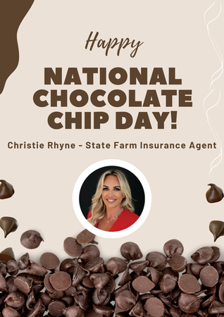 Images Christie Rhyne - State Farm Insurance Agent