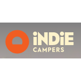 Indie Campers - Barcelona Depot Logo