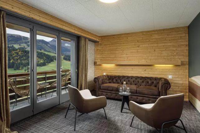 Bilder Hotel Hirschen Betriebs AG