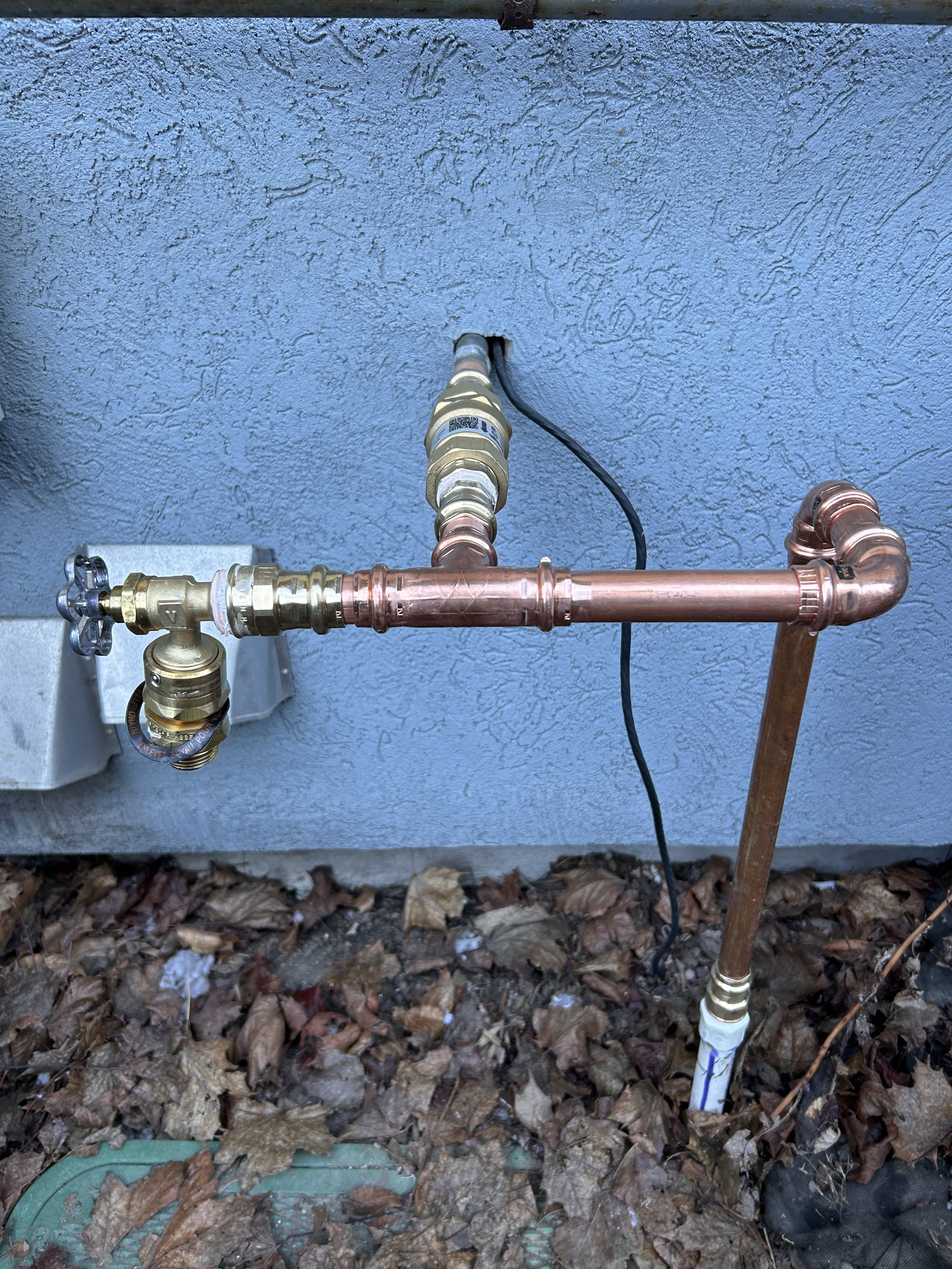 Images GLS Plumbing And Gas Ltd