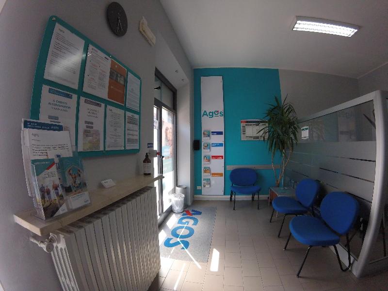 Images Agenzia Autorizzata Agos Pierantonio Mancin