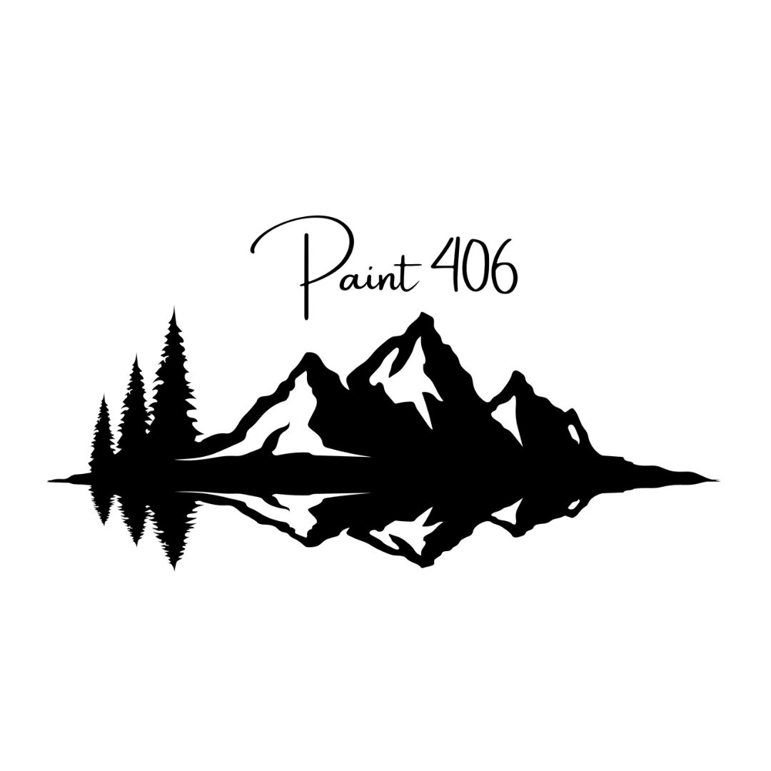 Paint 406
