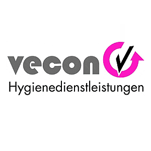 Logo VECON Hygienedienstleistungen GmbH