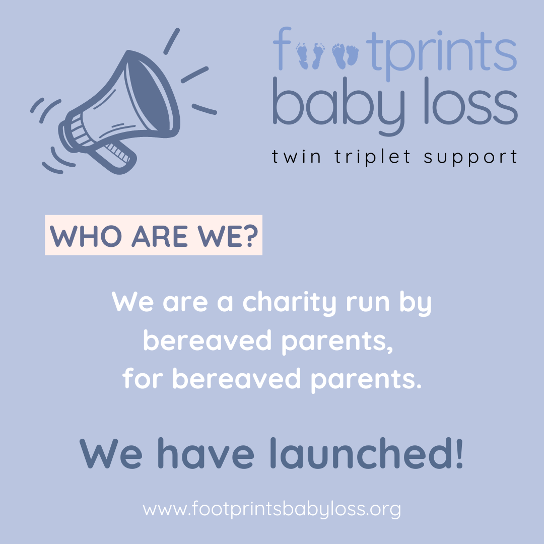 Images Footprints Baby Loss