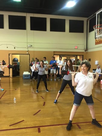 Images Winter Park YMCA Family Center