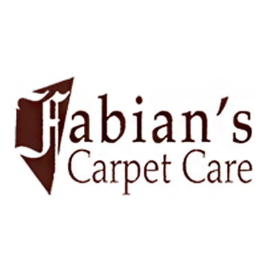 Fabian's Carpet Care Logo