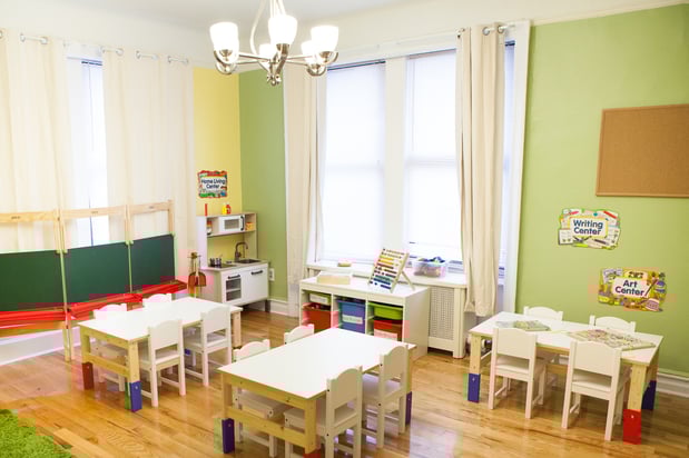 Images Gardens Day Care
