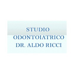 Studio Odontoiatrico Ricci Dr. Aldo Logo