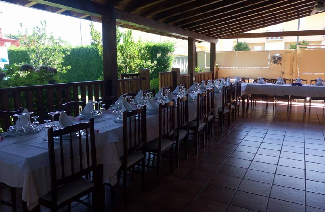 Images Restaurante Casa Gato