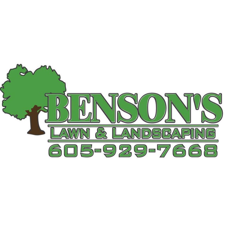 Benson's Lawn and Landscaping - Sioux Falls, SD 57108 - (605)929-7668 | ShowMeLocal.com