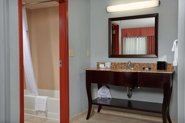 Images Hampton Inn & Suites Denver/Highlands Ranch