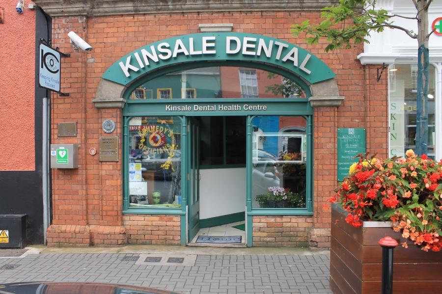 Kinsale Dental & Implant Centre 2