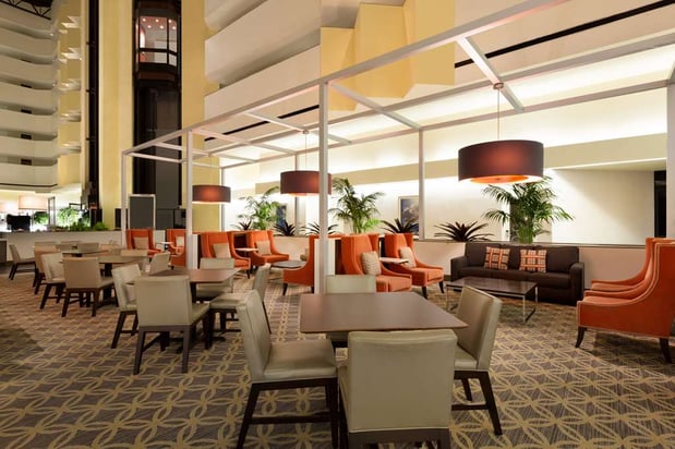 Images Embassy Suites by Hilton Boca Raton