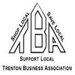 Trenton Business Association Logo