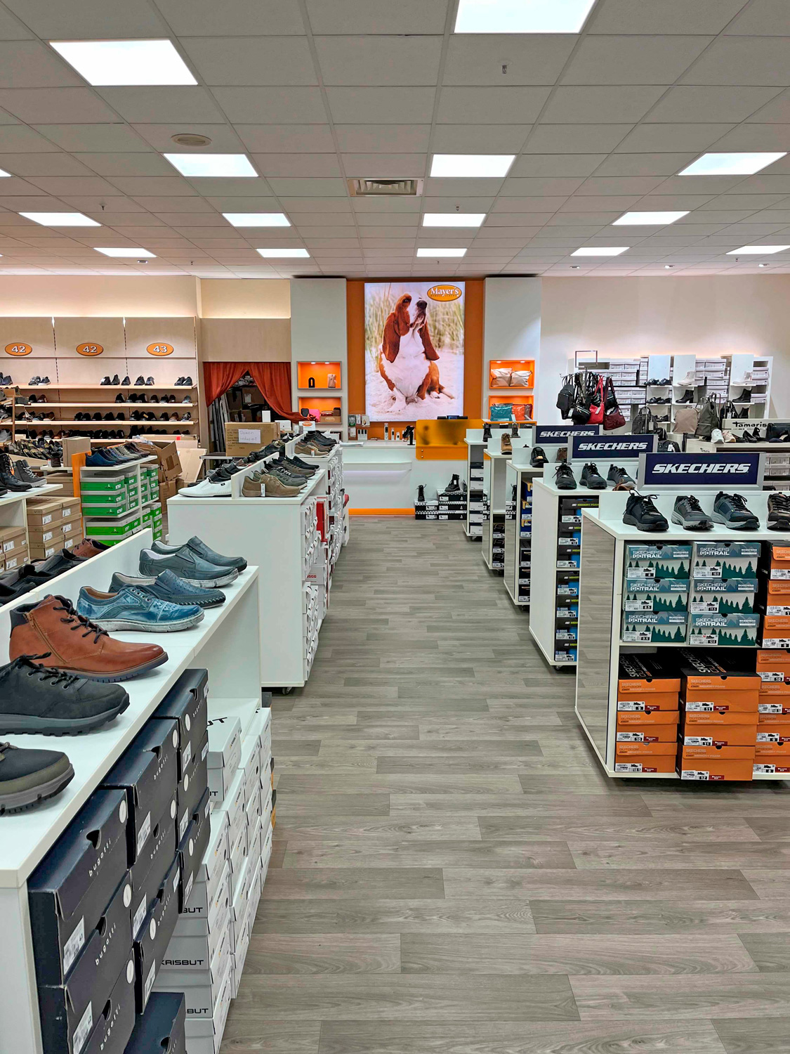 Bild 7 Mayer's Markenschuhe in Naumburg (Saale)
