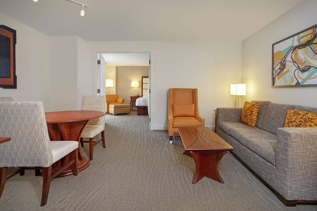 Images Hilton Naples