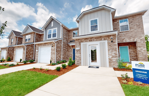 Images Adam's Preserve by Pulte Homes