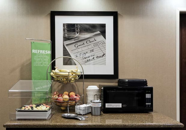 Images Hampton Inn Statesville