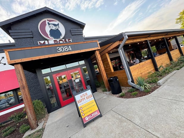 Images M.L.Rose Craft Beer & Burgers - Franklin
