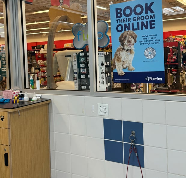 Images Petco Grooming