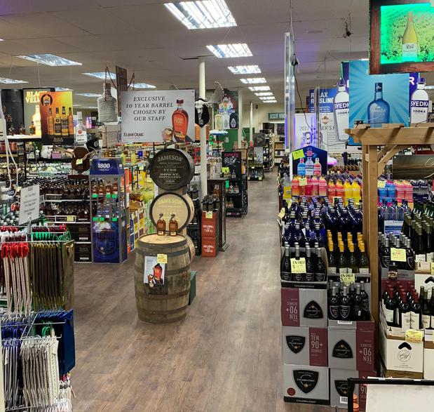 Images Irondequoit Liquor