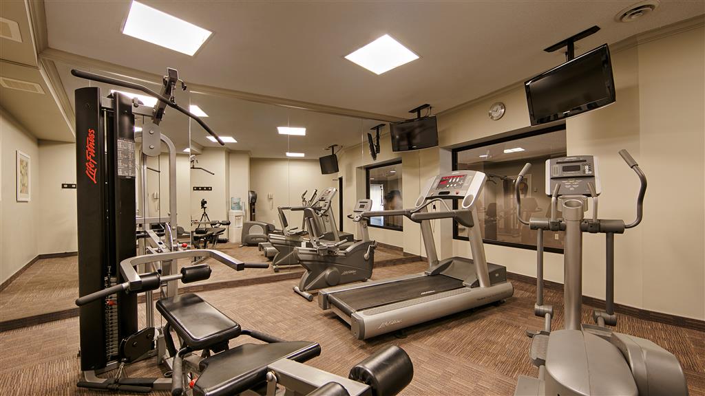 Images Best Western Plus Guildwood Inn