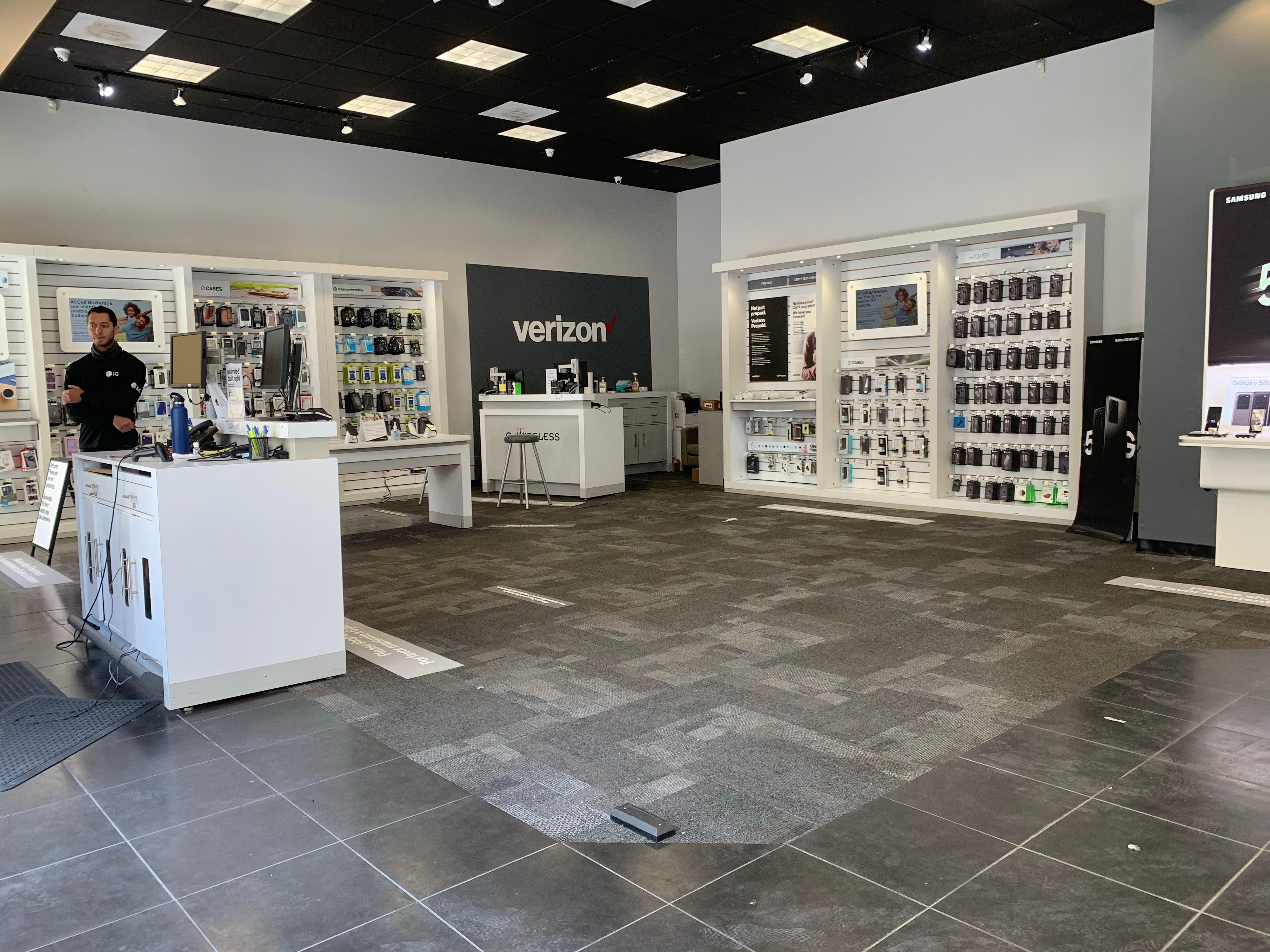 Verizon Authorized Retailer – GoWireless Photo