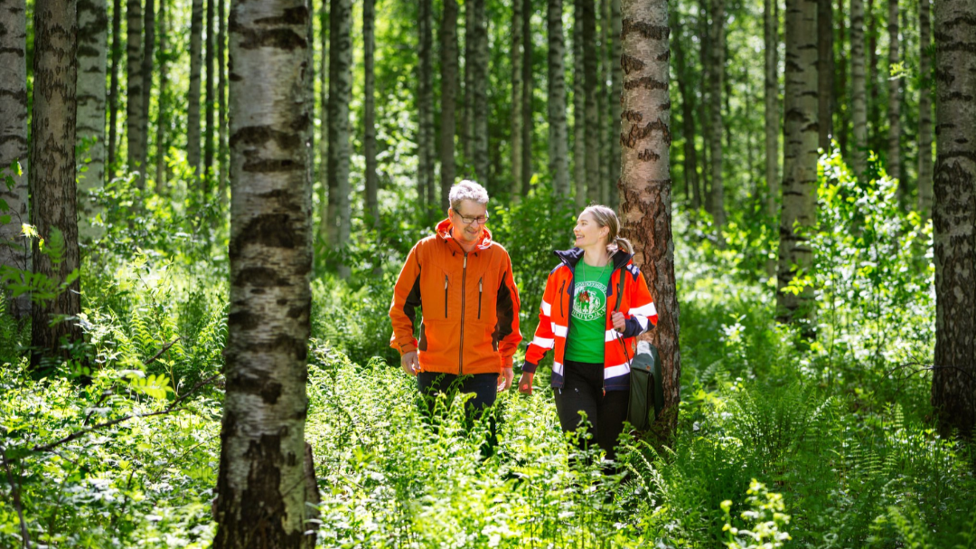 Images Metsänhoitoyhdistys Etelä-Savo