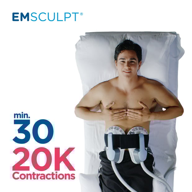 Images Columbus Emsculpt