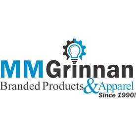 M M Grinnan Logo