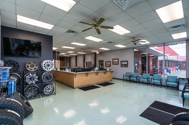 Images Tire Discounters