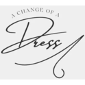 A Change of a Dress Logo