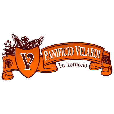 Panificio Velardi Logo