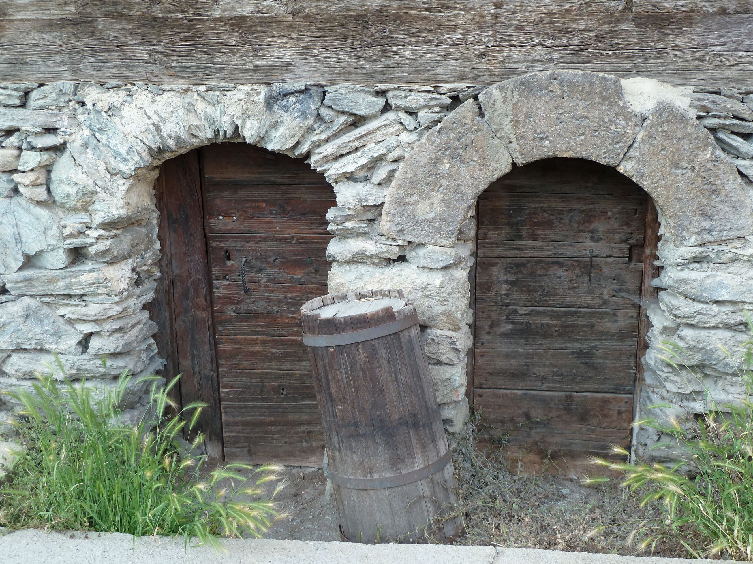 Bilder Administration communale