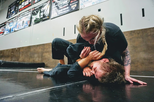 Images Jeremy Horn's Elite Performance MMA
