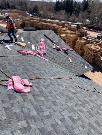 Images Schroeder Roofing