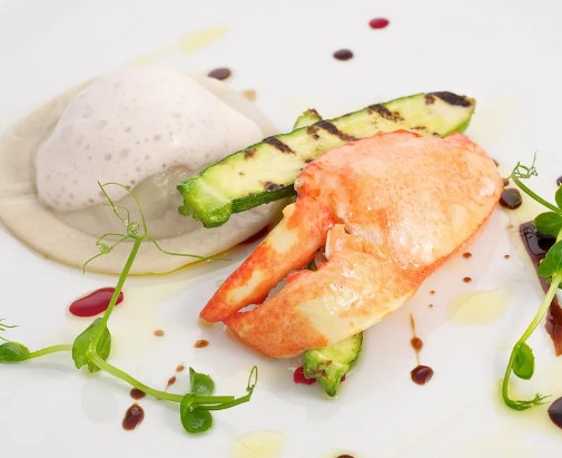 Trocadero Restaurant Dublin 10