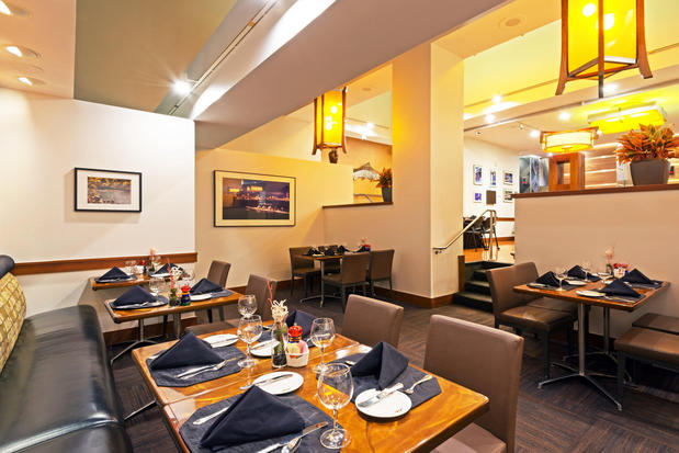 Images Crowne Plaza Seattle-Downtown by IHG