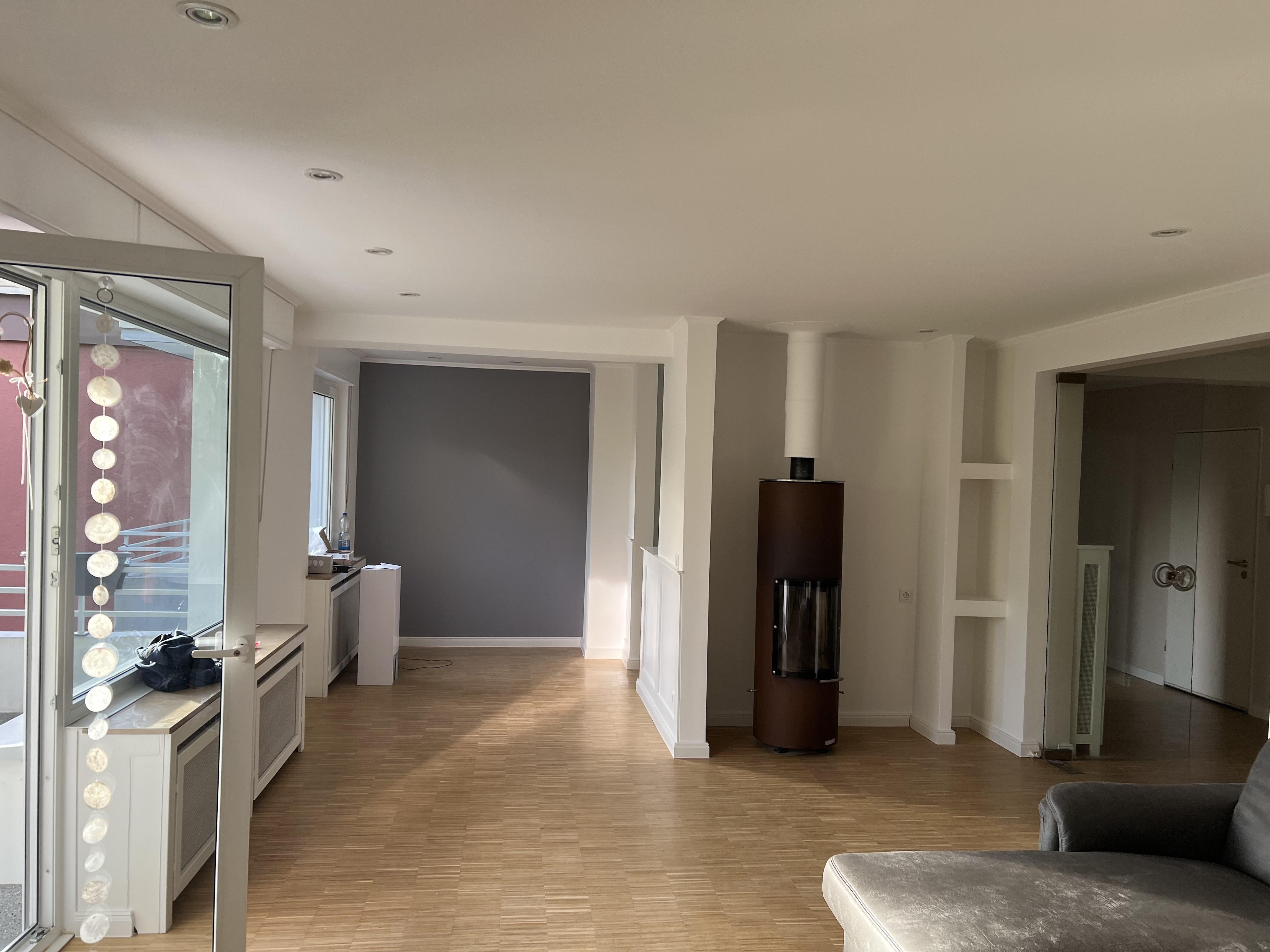 Malerbetrieb Schumacher Inh. Dirk Ohmenzetter e.K., Josephinenstr. 105 in Bochum