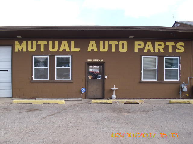 Images Mutual Auto Parts Inc