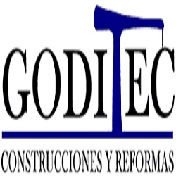 Construcciones Y Reformas Goditec S.L. Logo